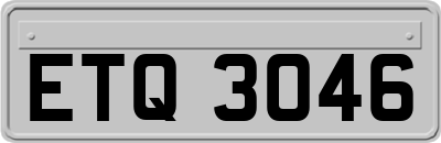 ETQ3046