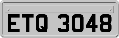 ETQ3048