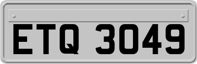 ETQ3049