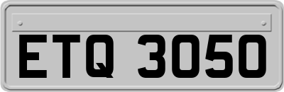ETQ3050