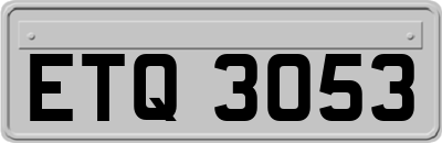 ETQ3053