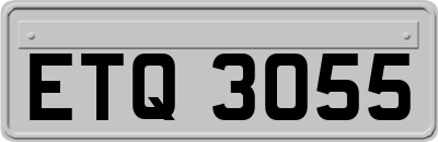 ETQ3055