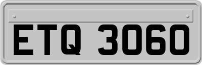ETQ3060