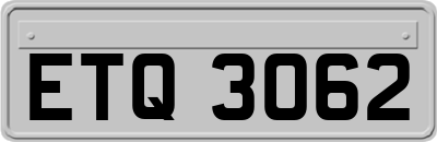 ETQ3062