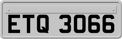 ETQ3066