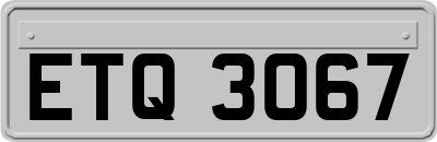 ETQ3067