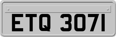 ETQ3071