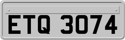 ETQ3074