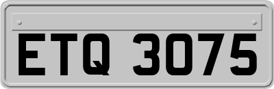 ETQ3075