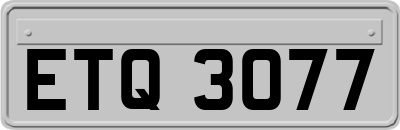ETQ3077
