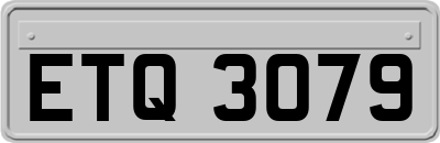 ETQ3079