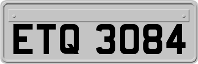ETQ3084