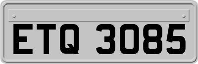 ETQ3085