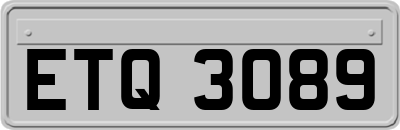 ETQ3089