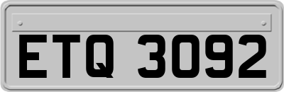 ETQ3092