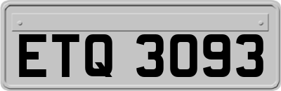 ETQ3093