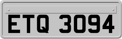 ETQ3094
