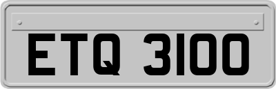 ETQ3100