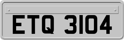 ETQ3104