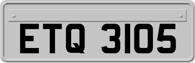 ETQ3105