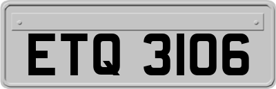 ETQ3106