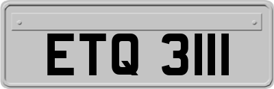 ETQ3111