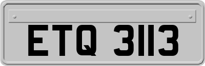 ETQ3113