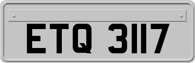 ETQ3117