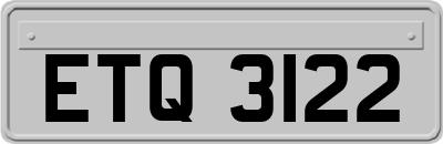 ETQ3122