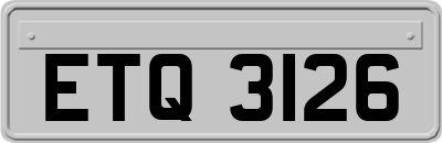 ETQ3126