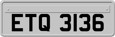 ETQ3136