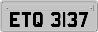 ETQ3137