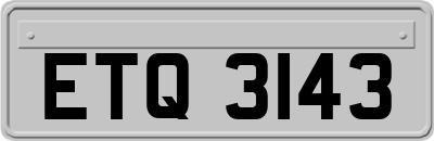 ETQ3143
