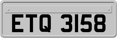 ETQ3158