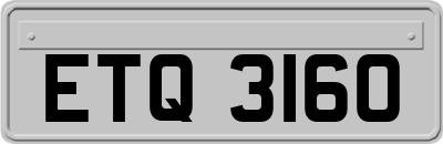 ETQ3160