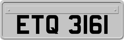 ETQ3161