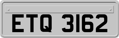 ETQ3162