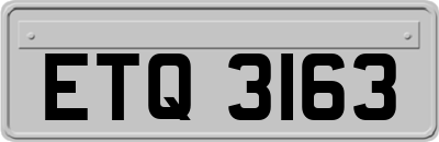 ETQ3163
