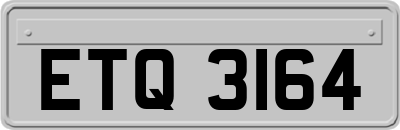 ETQ3164