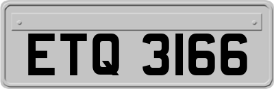 ETQ3166