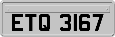 ETQ3167