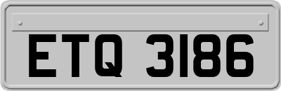 ETQ3186