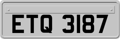 ETQ3187