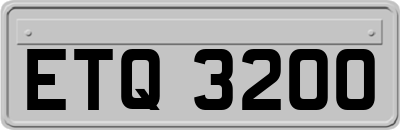 ETQ3200
