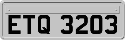 ETQ3203