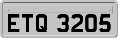 ETQ3205
