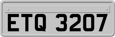 ETQ3207