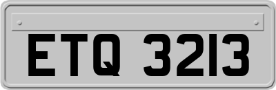 ETQ3213