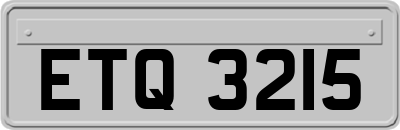 ETQ3215