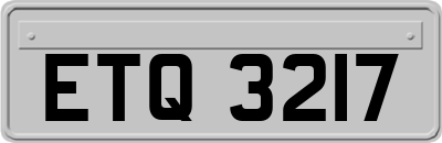 ETQ3217